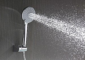 Смеситель для ванны Aquatek Европа AQ1349CR хром купить в интернет-магазине сантехники Sanbest