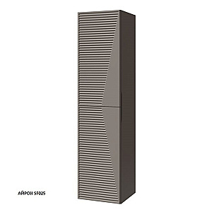 Пенал Caprigo Modo-Terza 35651 35 цвет на выбор для ванной в интернет-магазине сантехники Sanbest