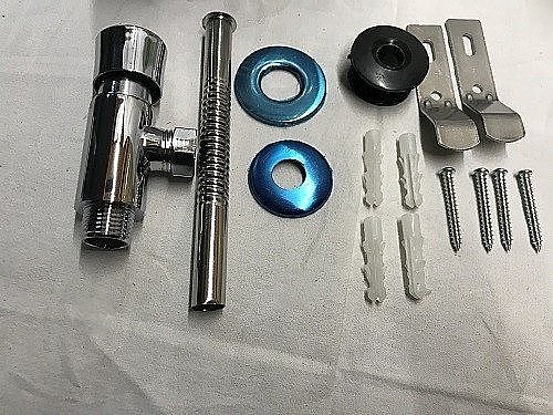 Писсуар CeramaLux X545S купить в интернет-магазине Sanbest