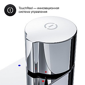Смеситель для раковины AM.PM X-Joy F85A02500 купить в интернет-магазине сантехники Sanbest