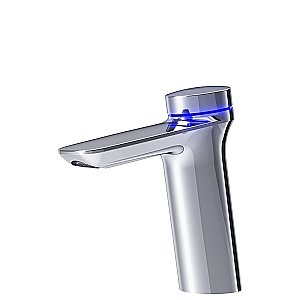 Смеситель для раковины AM.PM INSPIRE 2.0 F50A02400 купить в интернет-магазине сантехники Sanbest