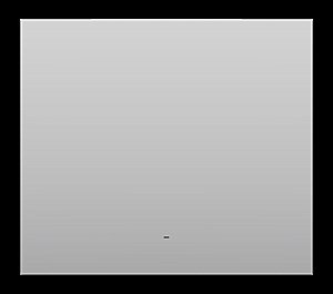 Зеркало Misty Нембус 80 НЕМ-02-80/70-14 в ванную от интернет-магазине сантехники Sanbest