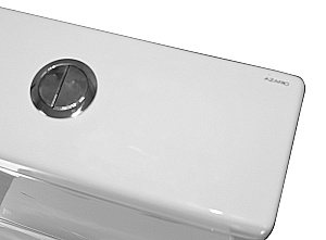 Инсталляция для унитаза Azario AZ-8010-1000 купить в интернет-магазине сантехники Sanbest