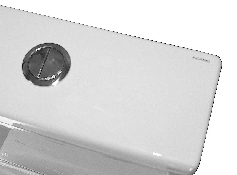 Инсталляция для унитаза Azario AZ-8010-1000 купить в интернет-магазине сантехники Sanbest