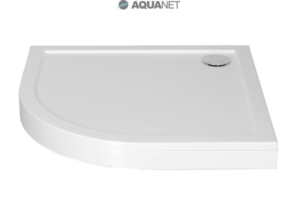 Душевой поддон Aquanet Alfa/Delta 00184958 100x100 купить в интернет-магазине Sanbest