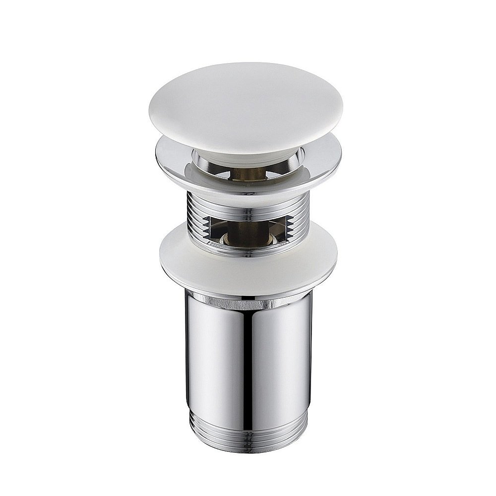 Донный клапан Timo 8011/00-16 купить в интернет-магазине сантехники Sanbest