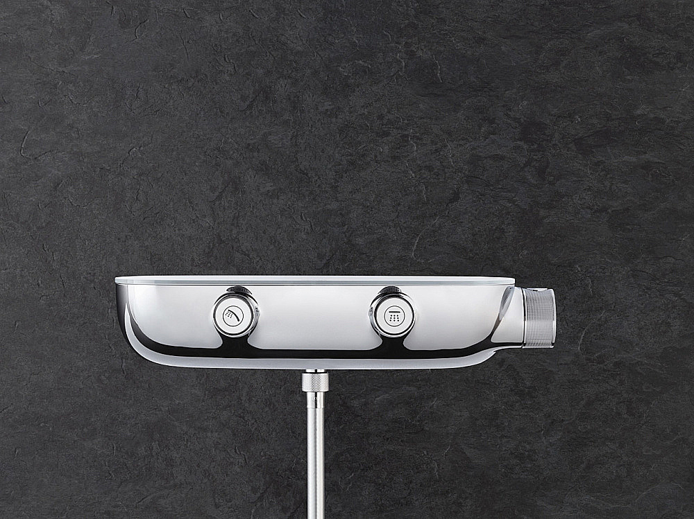 Душевая система Grohe Rainshower SmartControl 26446000 купить в интернет-магазине сантехники Sanbest