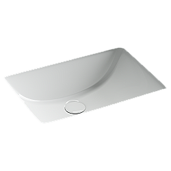 Раковина Ceramica Nova Era CN15001 белая купить в интернет-магазине Sanbest