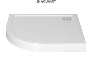 Душевой поддон Aquanet Alfa/Delta 00184958 100x100 купить в интернет-магазине Sanbest