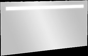 Зеркало с подсветкой Jacob Delafon EB1418-NF 120 в ванную от интернет-магазине сантехники Sanbest