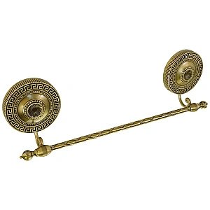 Полотенцедержатель Migliore MONTECARLO 32747 бронза купить в интернет-магазине сантехники Sanbest