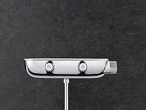 Душевая система Grohe Rainshower SmartControl 26446000 купить в интернет-магазине сантехники Sanbest