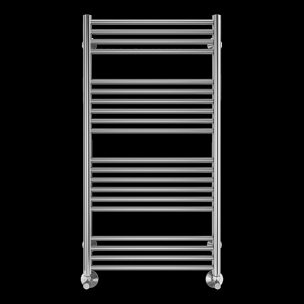 Полотенцесушитель водяной Terminus Аврора П20 500х1000 купить в интернет-магазине сантехники Sanbest