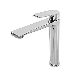 Смеситель для раковины Cezares COMFORT-LC-01-W0 хром купить в интернет-магазине сантехники Sanbest