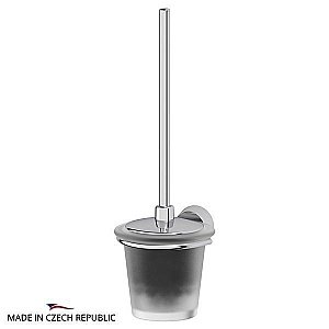 Ершик для унитаза FBS Vizovice VIZ 057 купить в интернет-магазине сантехники Sanbest