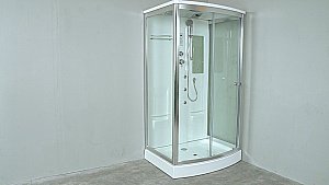 Душевая кабина Timo LUX T 7715 120x90 купить в интернет-магазине Sanbest