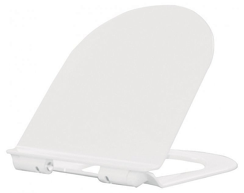 Сиденье для унитаза BelBagno BB2177SC купить в интернет-магазине сантехники Sanbest