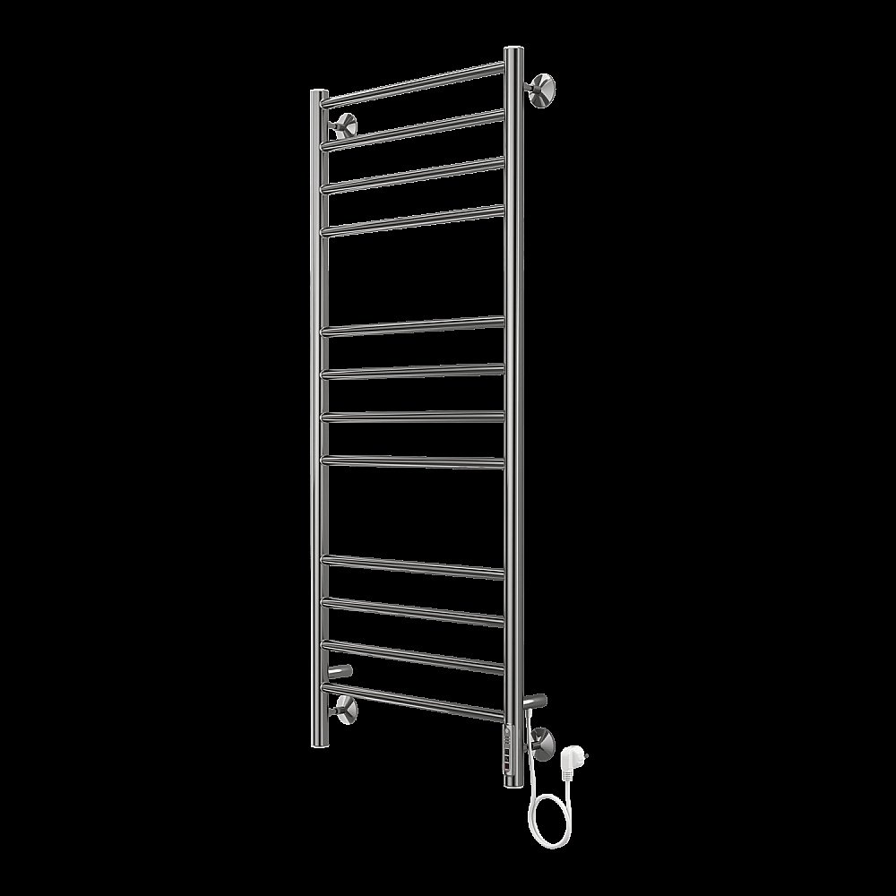 Полотенцесушитель электрический Terminus Аврора П12 500х1250 купить в интернет-магазине сантехники Sanbest