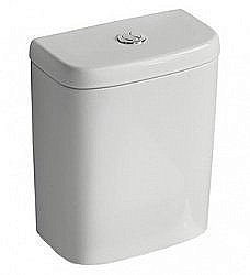 Бачок для унитаза Ideal Standard Tempo T427301 купить в интернет-магазине сантехники Sanbest
