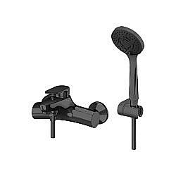 Смеситель для ванны Gattoni H2Omix7000 7000070NO купить в интернет-магазине сантехники Sanbest