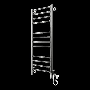 Полотенцесушитель электрический Terminus Аврора П12 500х1250 купить в интернет-магазине сантехники Sanbest