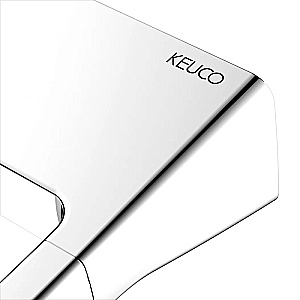 Полотенцедержатель Keuco Aveno 14618010000 Хром купить в интернет-магазине сантехники Sanbest