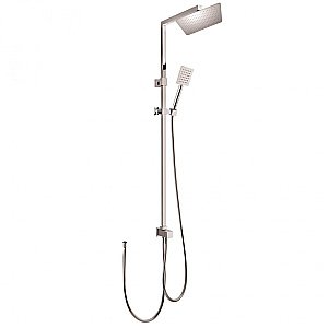 Душевая система PAINI RS Q4 50CR191ARQ2P3 хром купить в интернет-магазине сантехники Sanbest