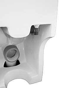 Инсталляция для унитаза Azario AZ-8010-1000 купить в интернет-магазине сантехники Sanbest