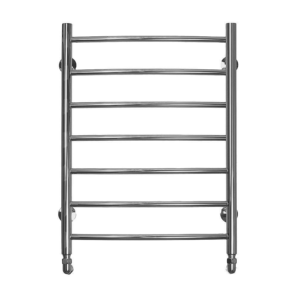 Полотенцесушитель Domoterm Калипсо П7 50x70 хром купить в интернет-магазине сантехники Sanbest