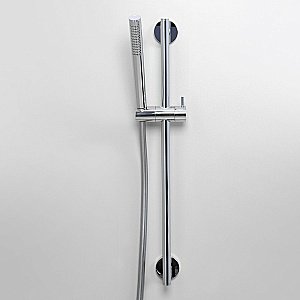 Душевой гарнитур WasserKRAFT A142 купить в интернет-магазине сантехники Sanbest