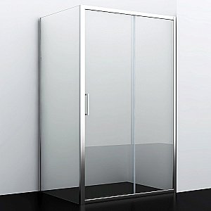 Душевой уголок WasserKRAFT Main 41S15 90x110 купить в интернет-магазине Sanbest