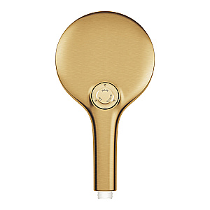 Душевая лейка Grohe Rainshower SmartActive 26574GN0 холодный рассвет матовый купить в интернет-магазине сантехники Sanbest