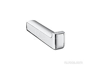 Держатель для туалетной бумаги Roca Tempo 817035001 купить в интернет-магазине сантехники Sanbest