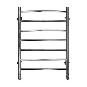 Полотенцесушитель Domoterm Калипсо П7 50x70 хром купить в интернет-магазине сантехники Sanbest