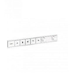 Термостат для душа Hansgrohe RainSelect 15384700 купить в интернет-магазине сантехники Sanbest