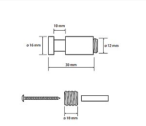 Крючок Bemeta Sablo 160506090 матовое золото купить в интернет-магазине сантехники Sanbest
