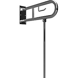 Поручень Bemeta Help 301407281N хром купить в интернет-магазине сантехники Sanbest