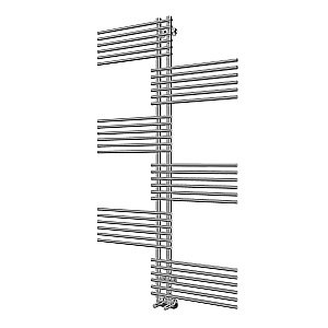 Полотенцесушитель водяной Terminus Европа П36 500x1596 купить в интернет-магазине сантехники Sanbest