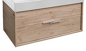 Cмеситель для раковины Jacob Delafon CLEO 1889 E24309-CP хром купить в интернет-магазине сантехники Sanbest