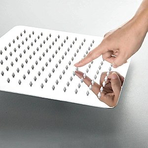 Верхний душ Aquatek AQ2074CR хром купить в интернет-магазине сантехники Sanbest