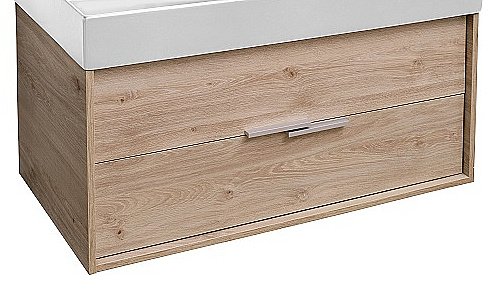 Cмеситель для раковины Jacob Delafon CLEO 1889 E24309-CP хром купить в интернет-магазине сантехники Sanbest