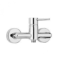 Смеситель для душа PAINI Cox 78CR511 хром купить в интернет-магазине сантехники Sanbest