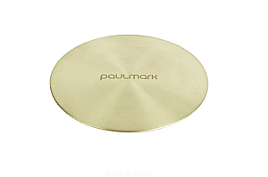 Кухонная мойка Paulmark Next-Pro 74 Uni PM707445-LG светлое золото купить в интернет-магазине сантехники Sanbest