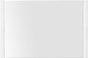 Зеркало Style Line Лотос 120x70 в ванную от интернет-магазине сантехники Sanbest