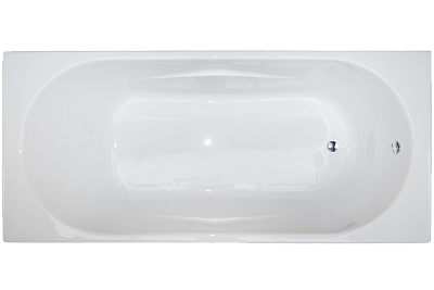Акриловая ванна Royalbath TUDOR 150х70