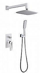 Душевая система Boheme Venturo 374-W купить в интернет-магазине сантехники Sanbest