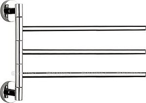 Полотенцедержатель Aquanet 264921 купить в интернет-магазине сантехники Sanbest
