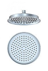 Верхний душ WONZON & WOGHAND, Хром (WW-88DP05-CR) купить в интернет-магазине сантехники Sanbest