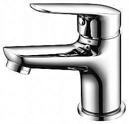 Смеситель для раковины Bien Via BL11019101 купить в интернет-магазине сантехники Sanbest