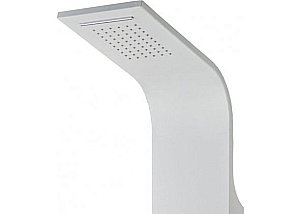 Душевая панель Aquanet Galaxy White AP40-03 купить в интернет-магазине сантехники Sanbest